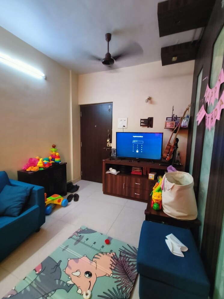 Room, nerul sector 23 2 Bedroom 950 Sq.Ft. Apartment In Nerul Sector 23 Navi Mumbai 7870751