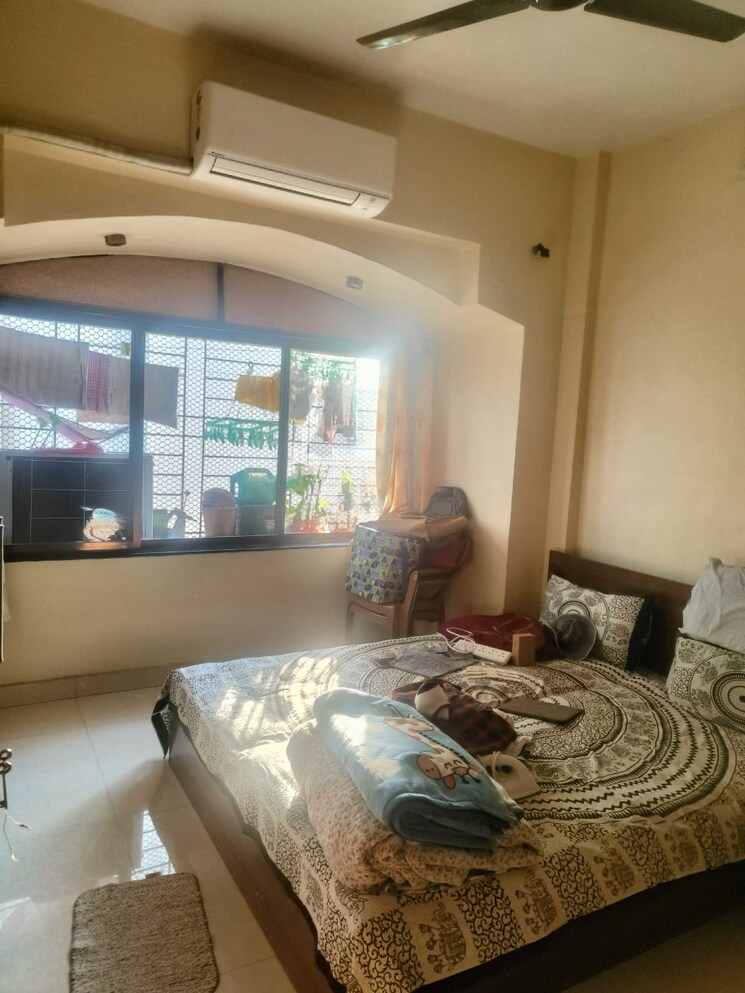 Bedroom, nerul sector 23 2 Bedroom 950 Sq.Ft. Apartment In Nerul Sector 23 Navi Mumbai 7870751