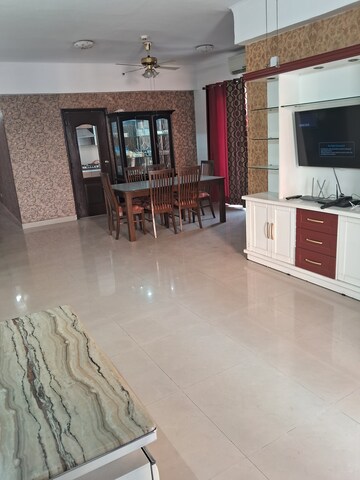 4 BHK Apartment For Rent in ATS Advantage Ahinsa Khand 1 Ghaziabad  7870734