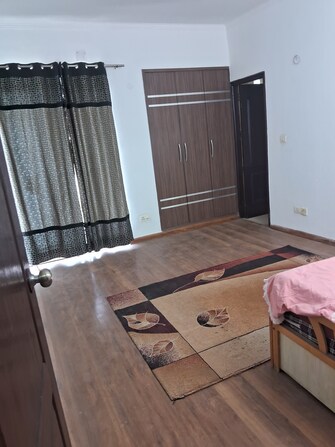 4 BHK Apartment For Rent in ATS Advantage Ahinsa Khand 1 Ghaziabad  7870734