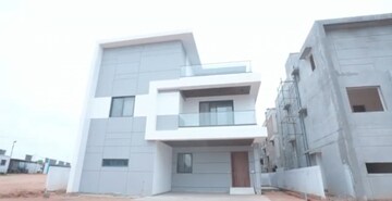 4 BHK Villa For Sale in Adibatla