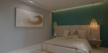 Bedroom in 4 BHK Villa at Adibatla – for Sale
