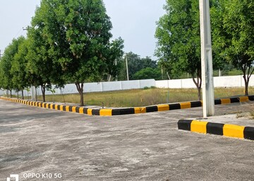  Plot – Exterior View View at Kondamadugu - for Sale