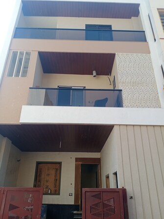 4 BHK Villa For Resale in Sodala Jaipur  7870800