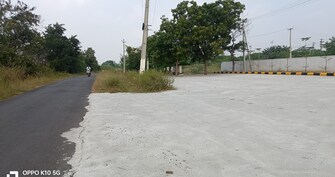 Plot For Resale in Kondamadugu Hyderabad  7870754