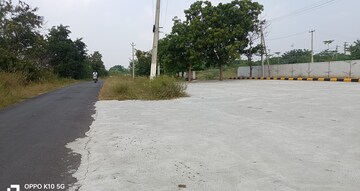  Plot – Exterior View View at Kondamadugu - for Sale
