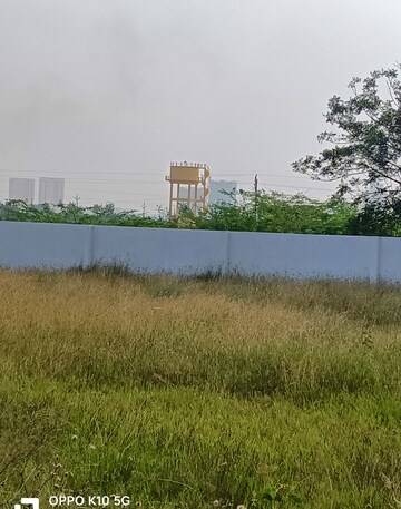 Plot Area in  Plot at Kondamadugu – for Sale