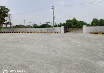 Plot For Resale in Kondamadugu Hyderabad  7870754