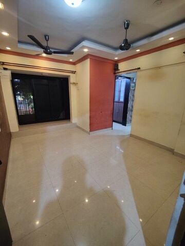Furnished Amenities in 2 BHK Apartment at Soham Parijat Gardens, Ghodbunder Road – for Sale