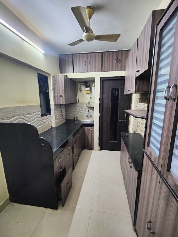 Master Bedroom, soham-parijat-gardens 2 Bedroom 610 Sq.Ft. Apartment In Ghodbunder Road Thane 7870755