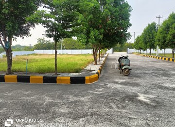  Plot – Exterior View View at Kondamadugu - for Sale