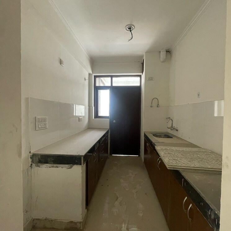Kitchen, cosmos-express-99 2 Bedroom 1365 Sq.Ft. Apartment In Gopalpur Gurgaon 7870758