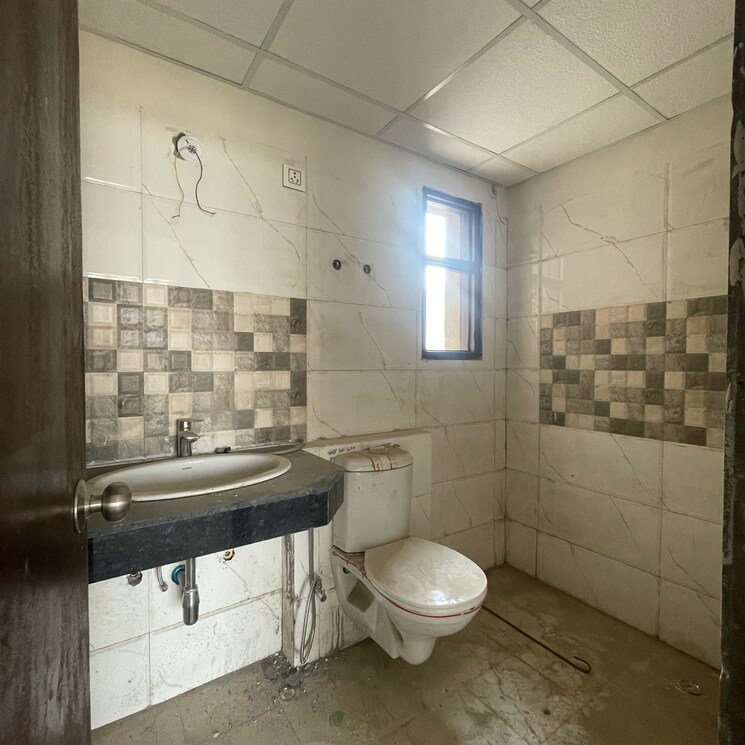 Attached Bathroom, cosmos-express-99 2 Bedroom 1365 Sq.Ft. Apartment In Gopalpur Gurgaon 7870758