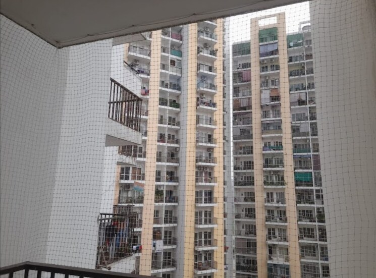 Exterior View, habitech-panch-tatva 2 Bedroom 1195 Sq.Ft. Apartment In Tech Zone 4 Greater Noida Greater Noida 7870781