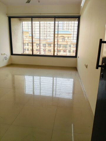 2 BHK Apartment For Rent in Lodha Paradise, Majiwada