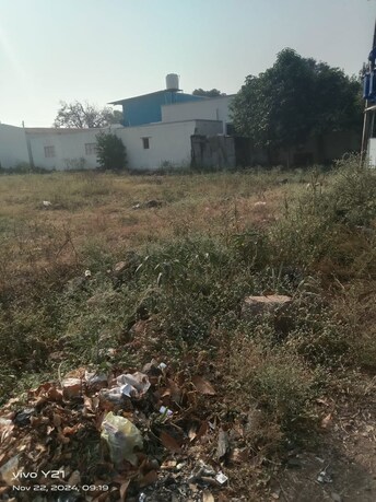 Plot For Resale in Parner Pune Highway Pune  7870760