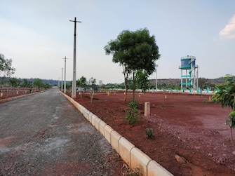 Plot For Resale in Mahalaxmi Nagar 39 Katol rd Nagpur  7870774