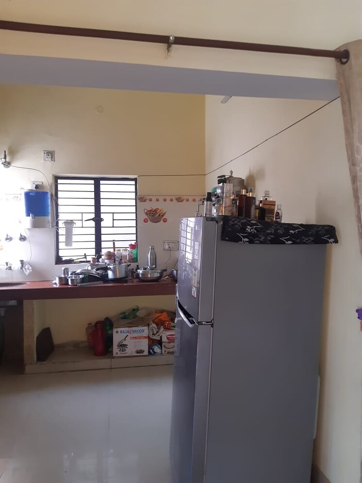 Kitchen, eldeco-udyan-ii 5 Bedroom 2160 Sq.Ft. Villa In Raebareli Road Lucknow 7870794