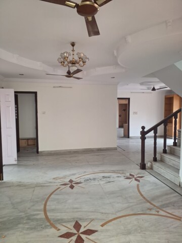 3.5 BHK Villa For Rent in Sri Sai Towers Whitefields Whitefields Hyderabad  7870812