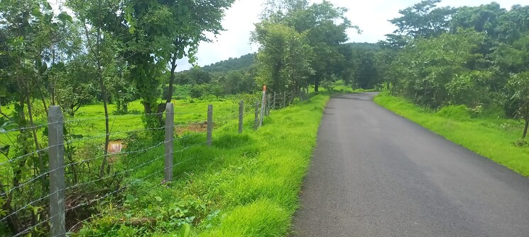 Exterior View, mangaon  2000 Sq.Ft. Plot In Mangaon Raigad 7870797