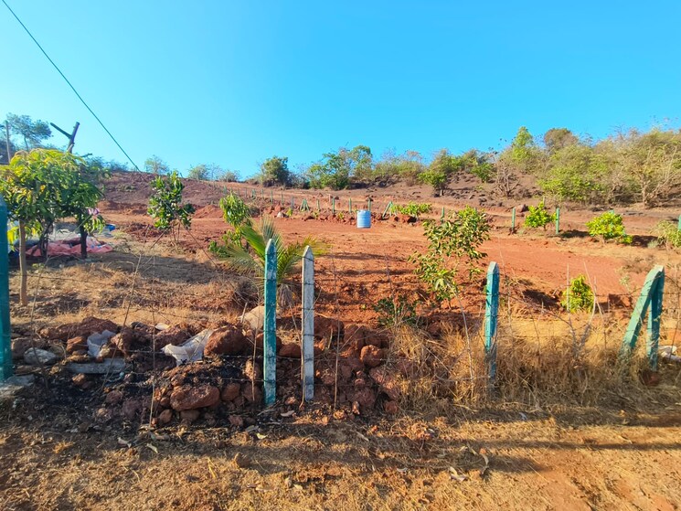 undefined, mangaon  2000 Sq.Ft. Plot In Mangaon Raigad 7870797