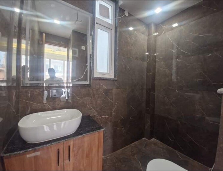 Kitchen, sector 52 3 Bedroom 263 Sq.Yd. Builder Floor In Sector 52 Gurgaon 7870810