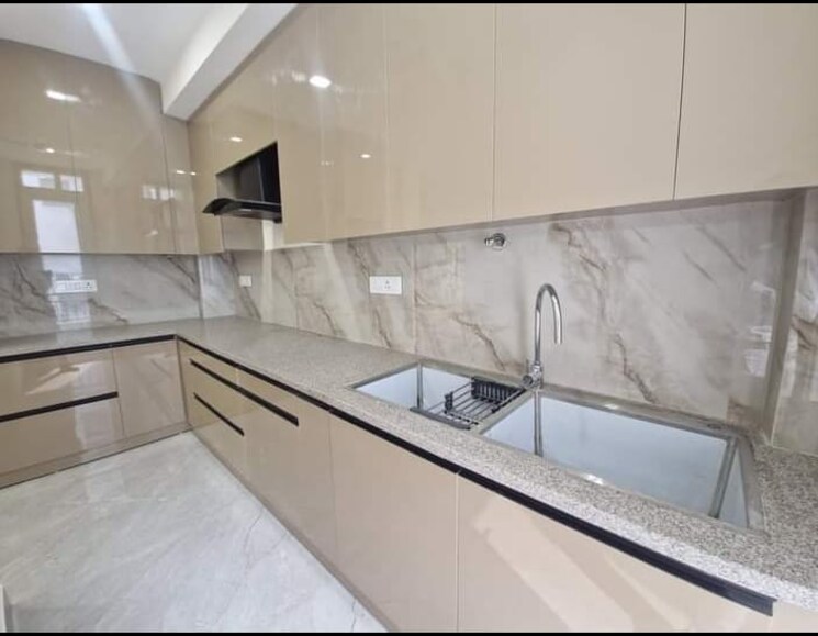 Kitchen, sector 52 3 Bedroom 263 Sq.Yd. Builder Floor In Sector 52 Gurgaon 7870810