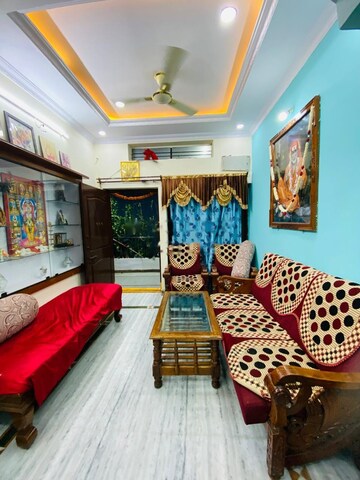 3 BHK Apartment For Rent in Sree Nilayam Shaikpet, Shaikpet