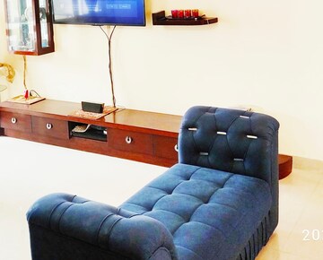 Bedroom in 3.5 BHK Apartment at Omaxe Heights Gomti Nagar, Gomti Nagar – for Sale
