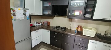 3 BHK Apartment For Rent in DB Realty Shagun Towers, Goregaon East