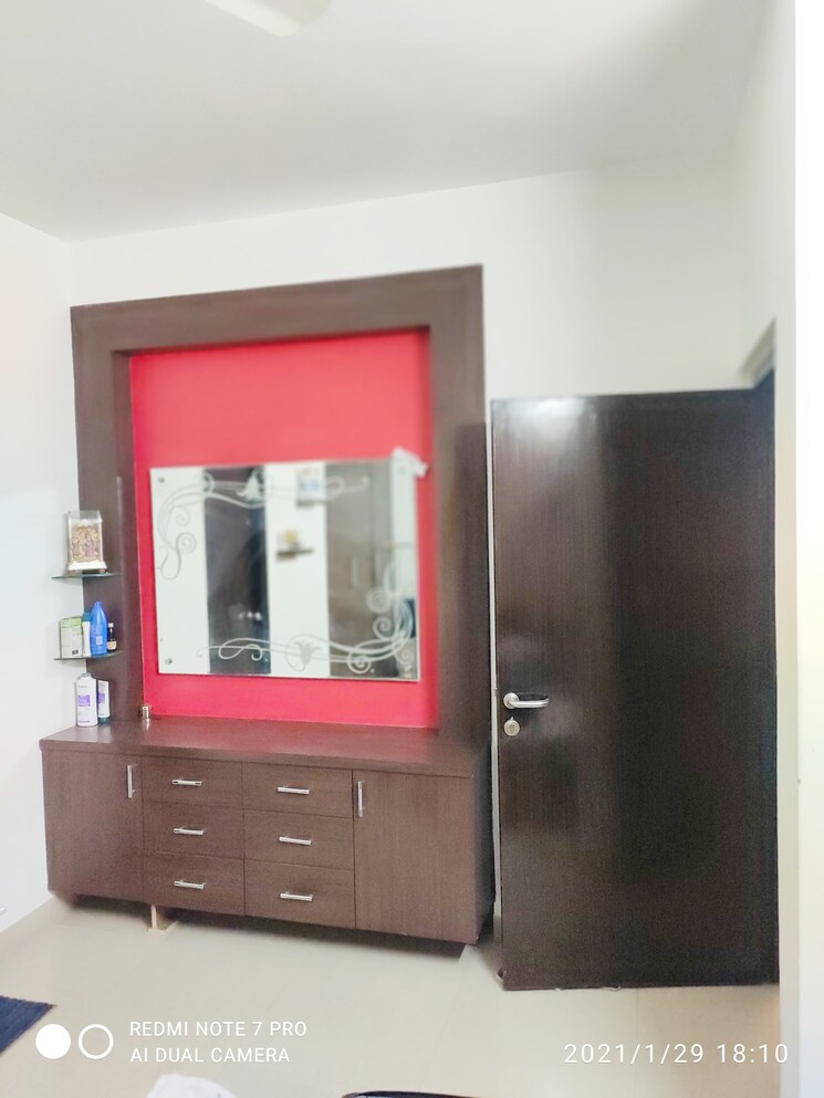 undefined, omaxe-heights-gomti-nagar 3.5 Bedroom 1860 Sq.Ft. Apartment In Gomti Nagar Lucknow 7870876