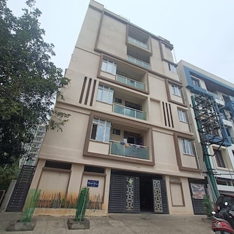 3 BHK Apartment For Resale in Kattigenahalli Bangalore  7870826