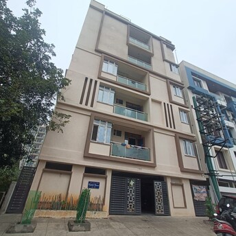 3 BHK Apartment For Resale in Kattigenahalli Bangalore  7870826