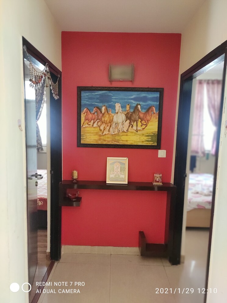 undefined, omaxe-heights-gomti-nagar 3.5 Bedroom 1860 Sq.Ft. Apartment In Gomti Nagar Lucknow 7870876