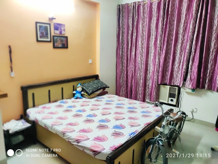 Bedroom, omaxe-heights-gomti-nagar 3.5 Bedroom 1860 Sq.Ft. Apartment In Gomti Nagar Lucknow 7870876
