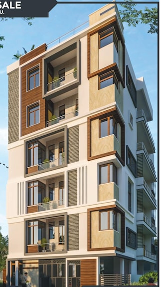 3 BHK Apartment For Resale in Kattigenahalli Bangalore  7870826