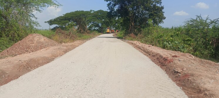 undefined, sri-bhumi-eeshaanya  350 Sq.Yd. Plot In Kankipadu Vijayawada 7870855