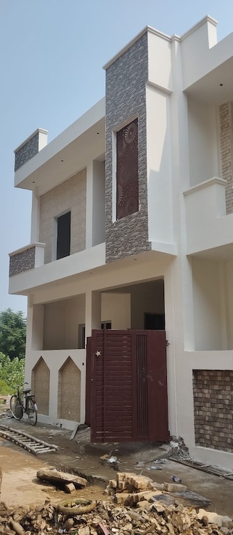 3 BHK Villa For Resale in Arjunganj Lucknow  7870836