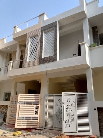 3 BHK Villa For Resale in Arjunganj Lucknow  7870836