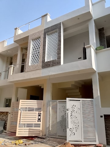 3 BHK Villa For Resale in Arjunganj Lucknow  7870836