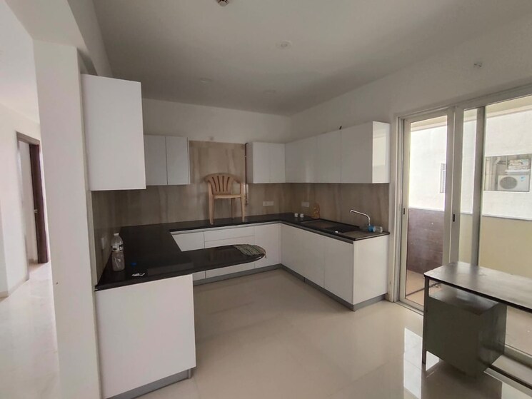 Kitchen, karan-bharti 5 Bedroom 2700 Sq.Ft. Villa In Katraj Pune 7870884