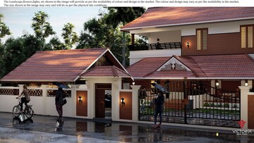 5 BHK Villa For Resale in Keerankulangara Thrissur  7870857