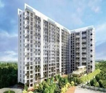 1 BHK Apartment For Rent in Hiranandani Zen Maple, Powai
