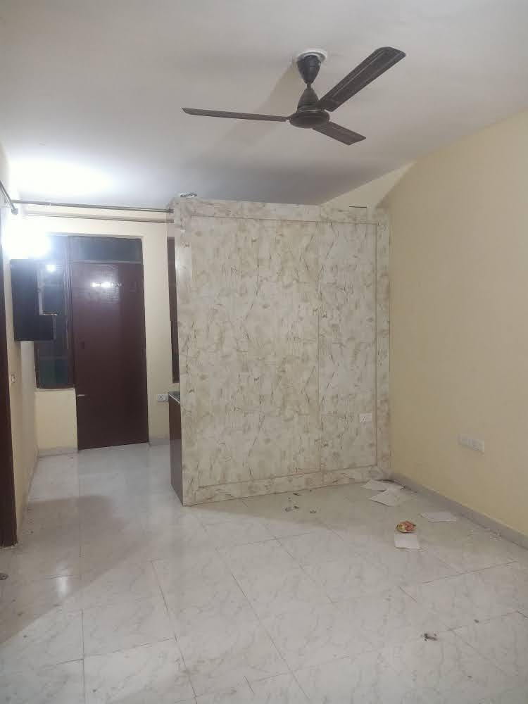 1 BHK Apartment For Rent in Omaxe GH6 EWS and LIG Sarsawan Lucknow  7870531