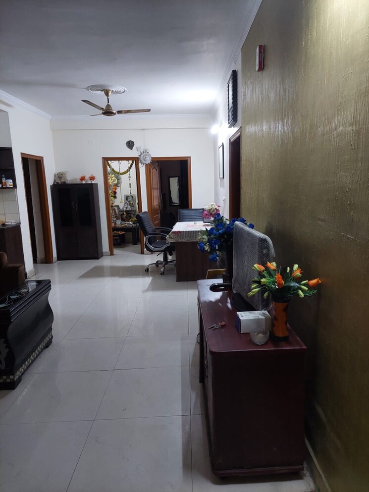 Living Room, nk-savitry-enclave 3 Bedroom 1690 Sq.Ft. Apartment In Vip Road Zirakpur 7870901