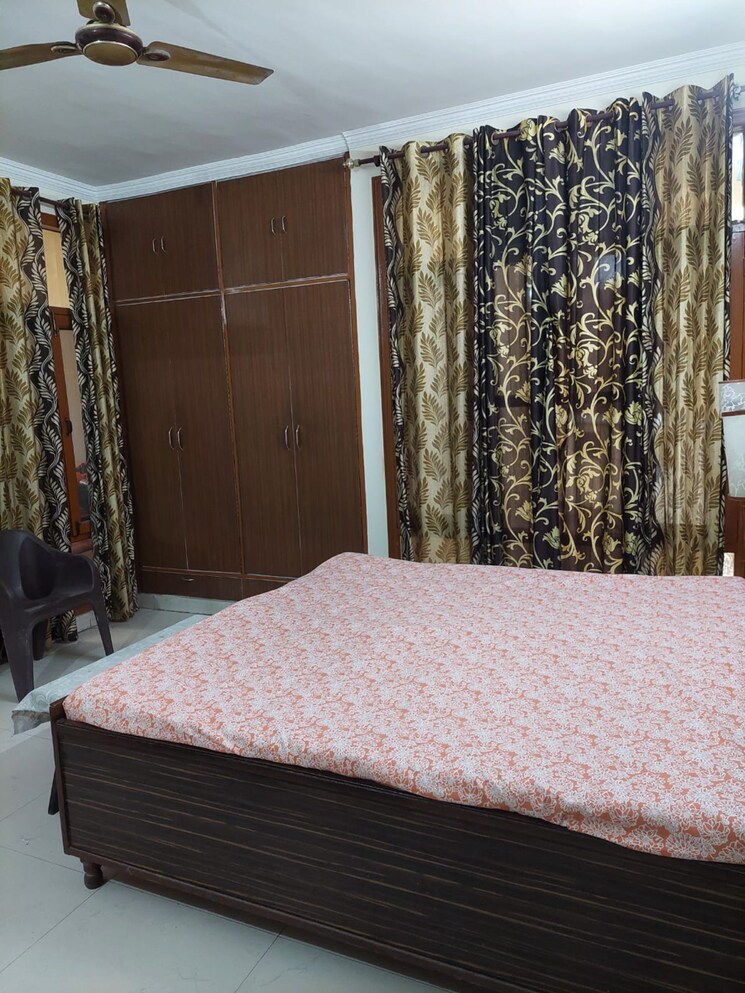 Room, nk-savitry-enclave 3 Bedroom 1690 Sq.Ft. Apartment In Vip Road Zirakpur 7870901