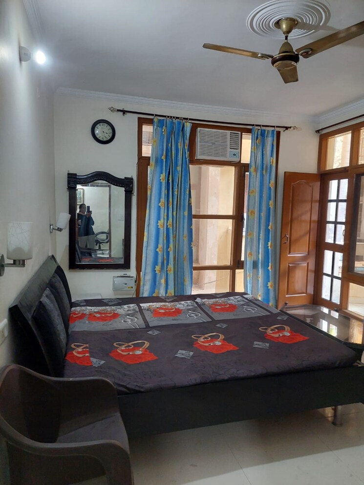 Room, nk-savitry-enclave 3 Bedroom 1690 Sq.Ft. Apartment In Vip Road Zirakpur 7870901