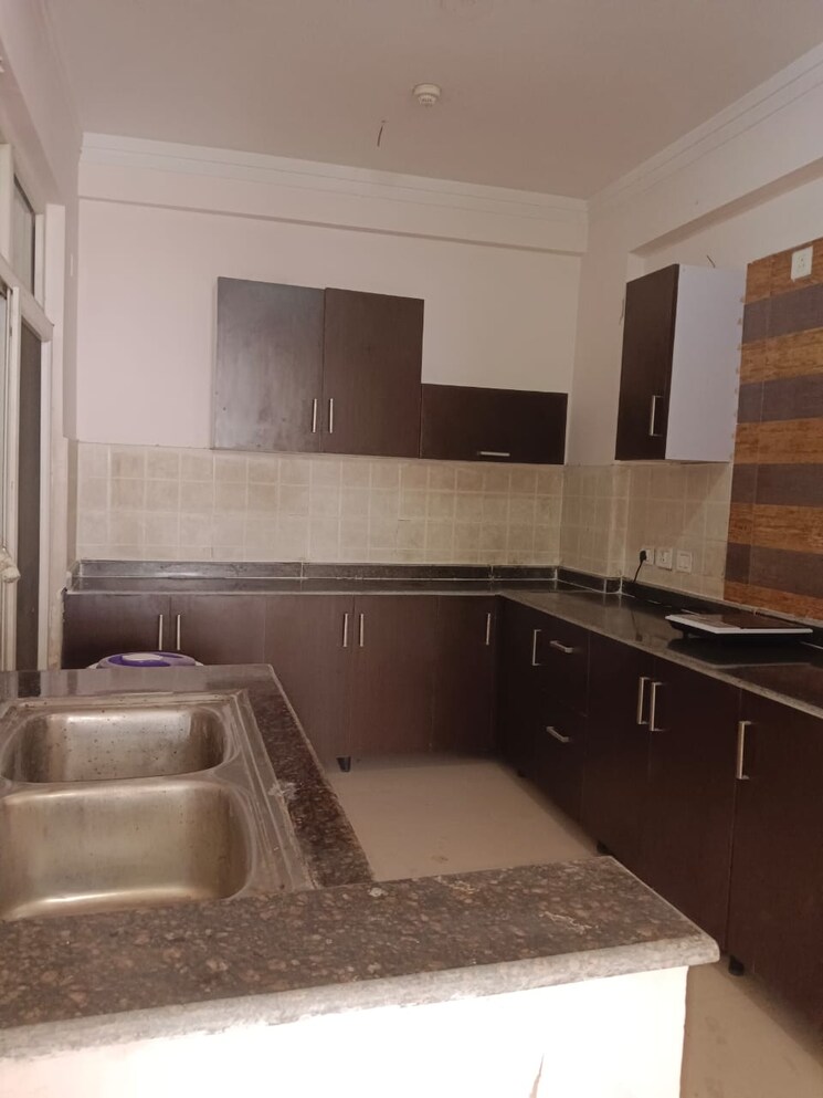 Kitchen, prateek-laurel 2 Bedroom 913 Sq.Ft. Apartment In Sector 120 Noida 7870907