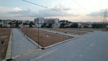 Plot For Sale in Yelahanka