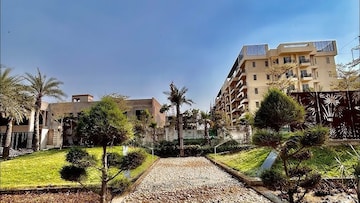 4 BHK Apartment For Sale in Manglam Garden City, Muhana